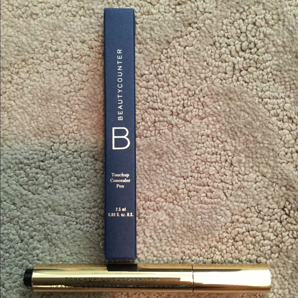 BNIB Beautycounter Concealer Pen